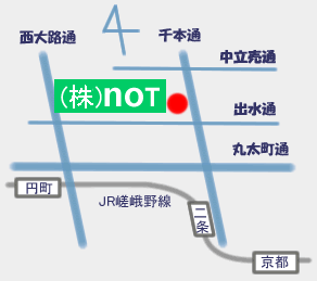 周辺地図