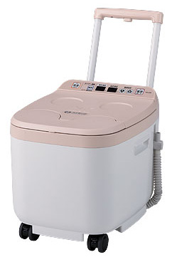 冷え取り君 マイコンプレミアム