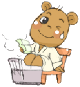 ノットくん